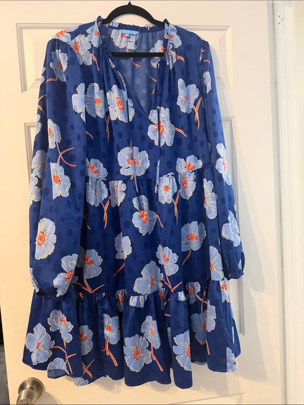 Draper James women dress
